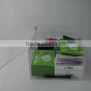 2016 Acrylic Cosmetics Display Case in UK thumbnail-4