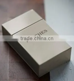 Metal Match Box/fireplace Accessory thumbnail-1