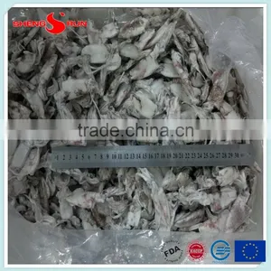 Frozen IQF North China Baby Squid thumbnail-2