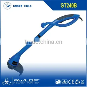220W Electric String Trimmer Lawn Tools thumbnail-1