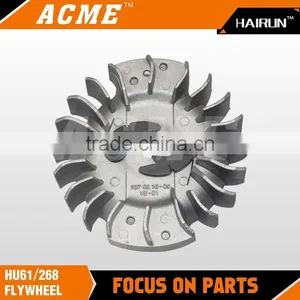 HUS61 268 272 Chainsaw Flywheel thumbnail-1