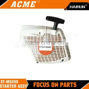 Wholesale Products China Gardening Tools Parts ST MS280 Starter Assy thumbnail-1