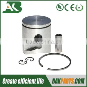 Garden Tool Parts Chain Saw Spare Parts H236 H240 Chainsaw 39MM Piston thumbnail-1