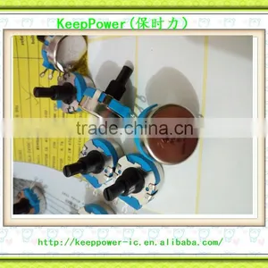 RV28P1 B102 Electric Welding Machine Potentiometer thumbnail-3