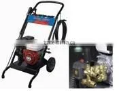 6.5HP Gasoline Pressure Washer thumbnail-1