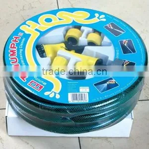 Garden Water Hose thumbnail-1