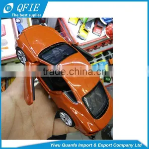 Wholesale Emulation Beetle Model Small Metal Toy Cars for Kids and Collection thumbnail-5