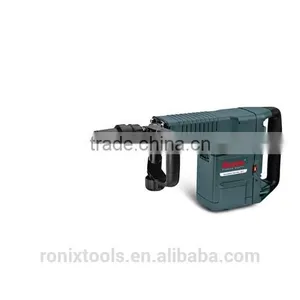 Ronix Premium Quality Demolition Hammer 55mm 1800W Model 2811 thumbnail-1