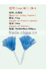 High Quality Turkey FEATHER DUSTER thumbnail-4
