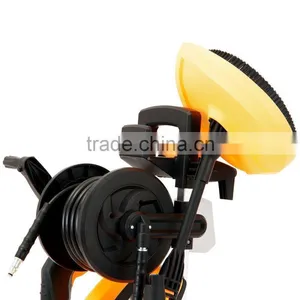 Hose Reel Pressure Washer BY01-VBS-WTR thumbnail-4