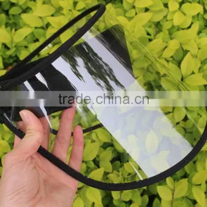 Hot Sales Plastic Visor thumbnail-6