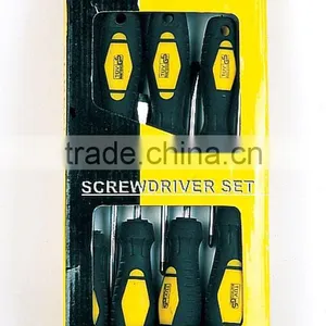 7Pcs Screwdriver Set , Model:24512 thumbnail-1