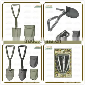 Gardening Folding Shovels thumbnail-2