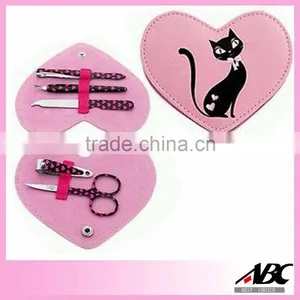 Popular Butterfly Shape Pouch Professional Manicure Tool thumbnail-4