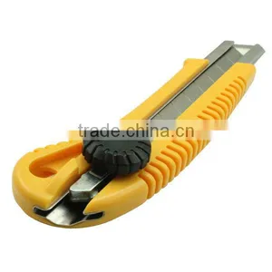 18mm Snap Off Blades Paper Metal Cutting Knife thumbnail-5