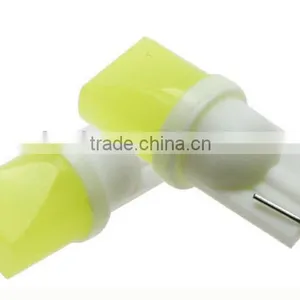 T10 3 D Light Diffused LED Car License Plate Lamp In Width Modulation Car Light Small Lamp thumbnail-6
