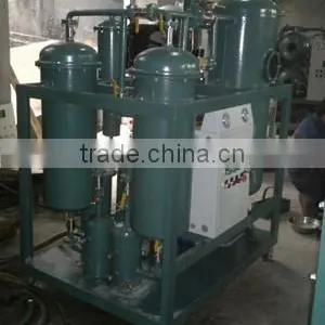 Online Turbine Oil Cleaning System thumbnail-3