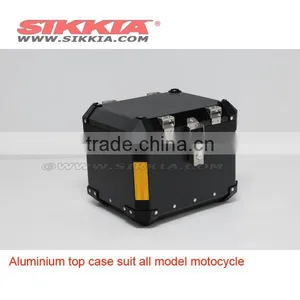 Motorcycle Rear Box Top Case thumbnail-3