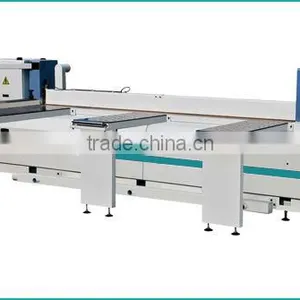 Precise Reciprocating Incising Saw SH3000 With Max. Sawing Length 3000mm and Max. Sawing Thickness 50mm thumbnail-1