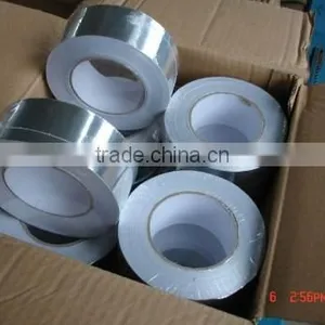 Air Conditioning Duct Tape / Aluminum Foil Tape thumbnail-1