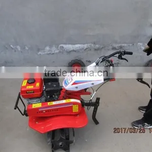 Mini Farm Cultivator Tiller thumbnail-2