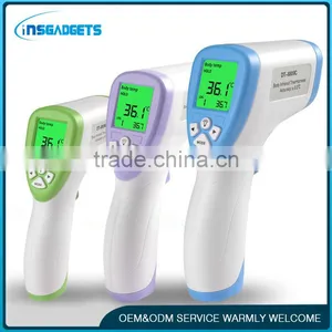 Infrared Electronic Body Thermometer thumbnail-1