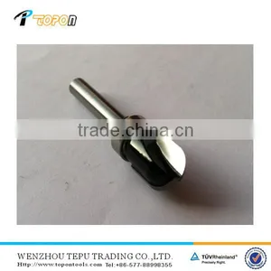 Carbide-Tipped Core Box Router Bit thumbnail-2