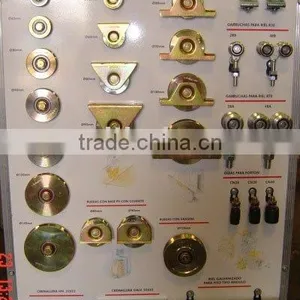 Sliding Door Roller thumbnail-1