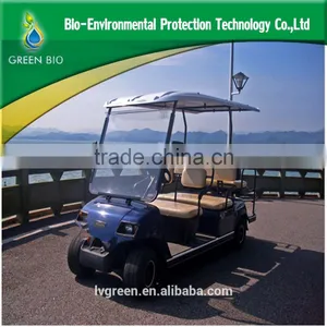 Electric Golf Cart With Competitive Price Made in China thumbnail-2