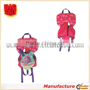 China Life Jacket for Baby thumbnail-1