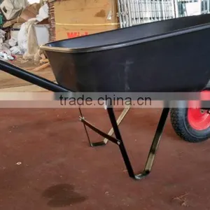 China Plastic Power Tools Wheel Barrow thumbnail-1