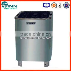 10.5-18kw Stainless Steel Dry Sauna Stove Stainless Steel Dry Sauna Heater thumbnail-1