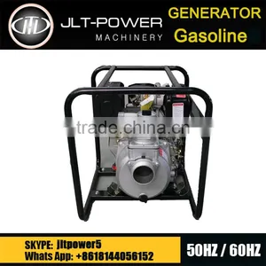 JLT-Power High Pressure Diesel Water Pump thumbnail-3