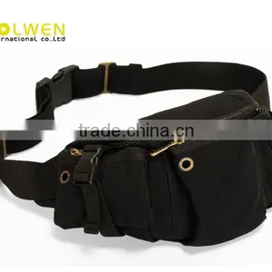 Sport Men Waist Bag thumbnail-1