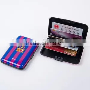Rfid Wallet/rfid Blocking Wallet thumbnail-1