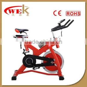 Exercise Bike 550 thumbnail-1