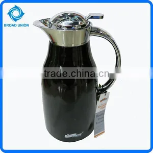 Whole Sale Water Thermos Bottle Iron Vacuum Flask thumbnail-1