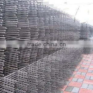 Welded Mesh thumbnail-1