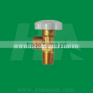 Hand Wheel Valve For Fire Extinguisher thumbnail-1