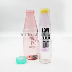 2017 Customized According to Customer LogoWith a Cup of Water China Supplier thumbnail-6