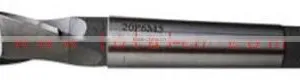 Taper Shank End Milling Cutter thumbnail-1