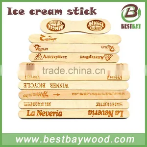 Custom Printed Popsicle Sticks thumbnail-1
