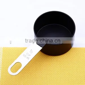 ASQ63 Best Selling Stainless Steel Handle Measuring Cups thumbnail-4