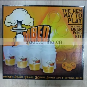 New-style Beer Pong for Fun thumbnail-1