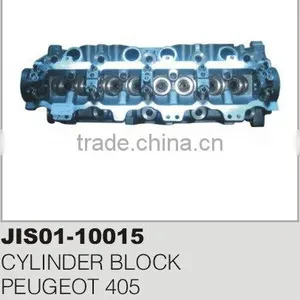 CYLINDER BLOCK thumbnail-1
