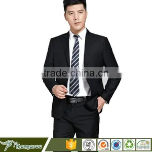 Sample Office Formal Uniform Designs For Men Suits 2016 thumbnail-1