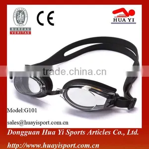 Printed Logo Oem Factory Selling Durable Swimming Glasses thumbnail-5