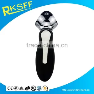 Hot Sale High-end Metal Eco-friendly Ice Cream Spoon With High Quality thumbnail-1