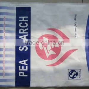 Good Quality Chinese Pea Starch thumbnail-2