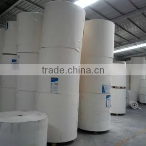 Single PE Coated Paper for Cup Making in Sheet thumbnail-2